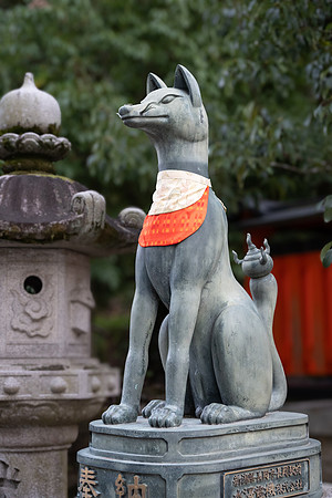 Fushimi Inari Shrine-13