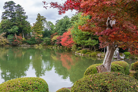 Kenrokuen-5