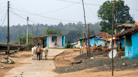 Rural Farming Village -6