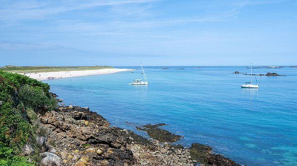 Shell Beach -2