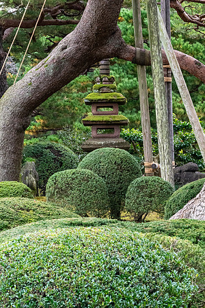 Kenrokuen-10