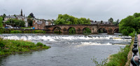 Dumfries -9