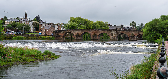 Dumfries -9