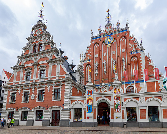 Riga -65