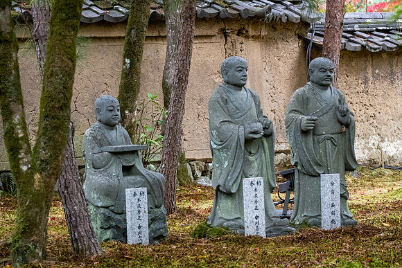 Tenryuji Temple -9
