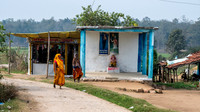 Rural Farming Village -9