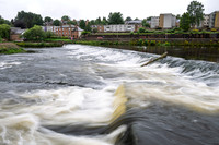 Dumfries -8