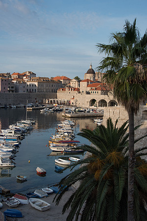 Old Town Harbour - 6