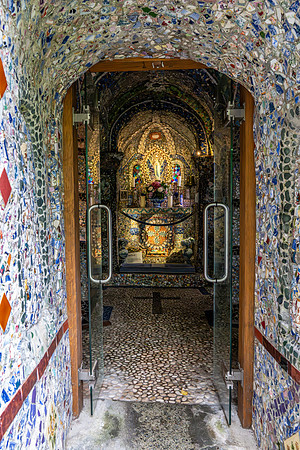 The Little Chapel -3