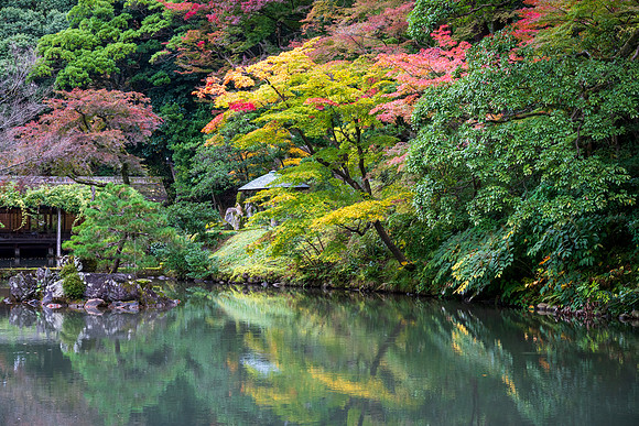 Kenrokuen-30