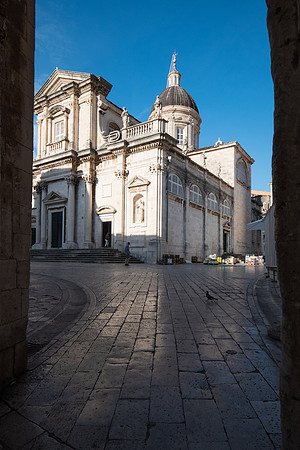 Cathedral -2