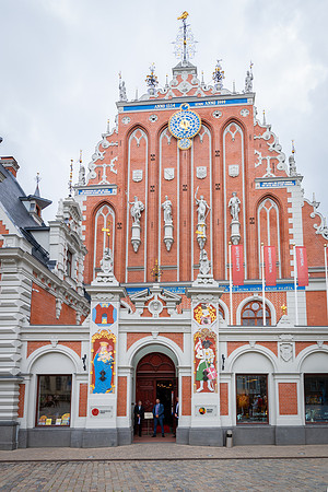 Riga -64