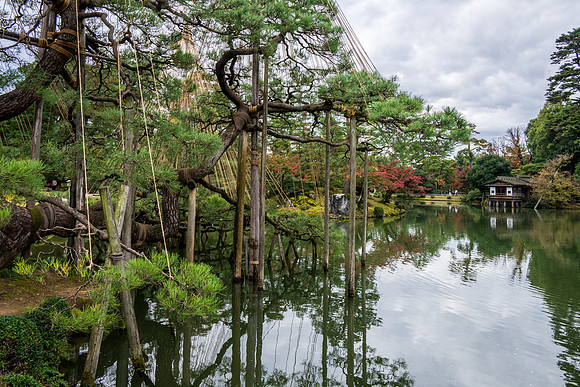Kenrokuen-6