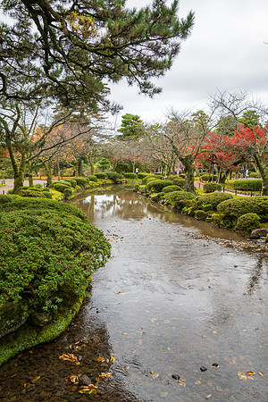 Kenrokuen-24