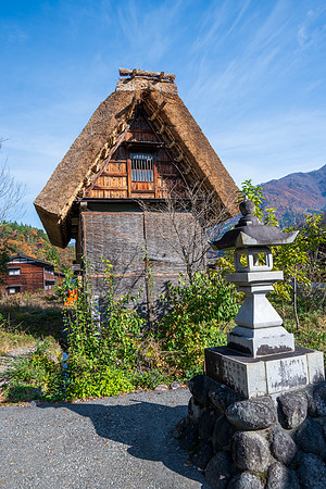 Shirakawa-go-5