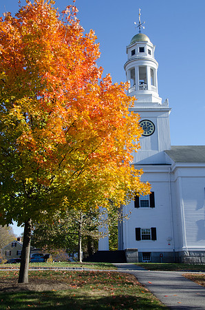Concord Church - 1