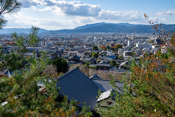 Enkoji Temple-7