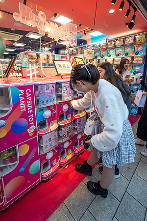Takashita Street -5
