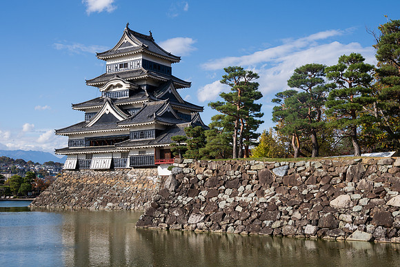 Matsumoto