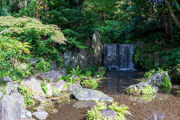 Koishikawa Korakuen Gardens  -12