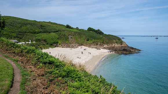 Belvoir Beach