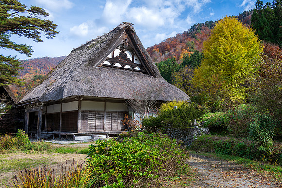 Shirakawa-go-38