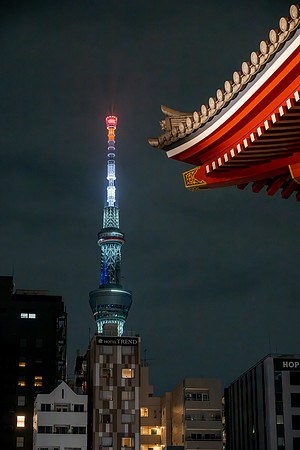 Sensōji Temple -9