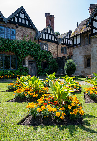 Baddesley Clinton-2