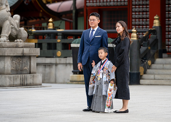 Myoujin Shrine -7