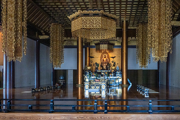 Zojoji Temple -8