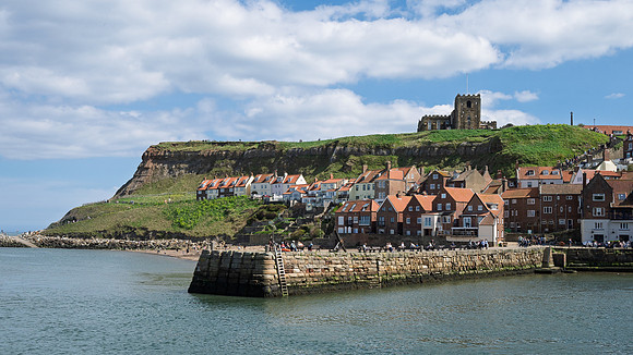 Whitby -11
