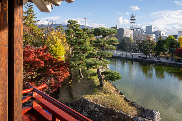 Matsumoto-9