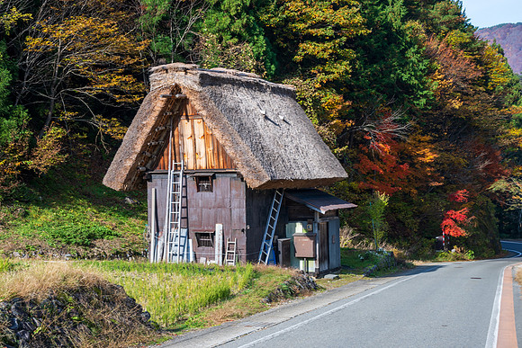 Shirakawa-go-2