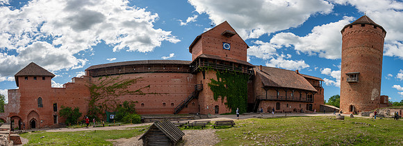 Turaida Castle -6