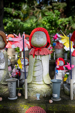 Zojoji Temple -11