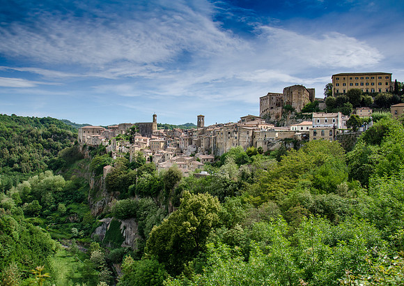 Sorano