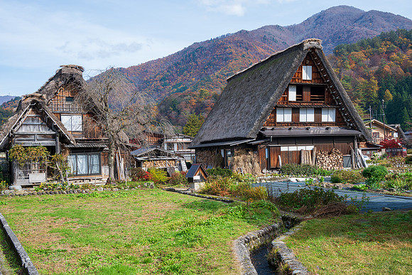 Shirakawa-go-13