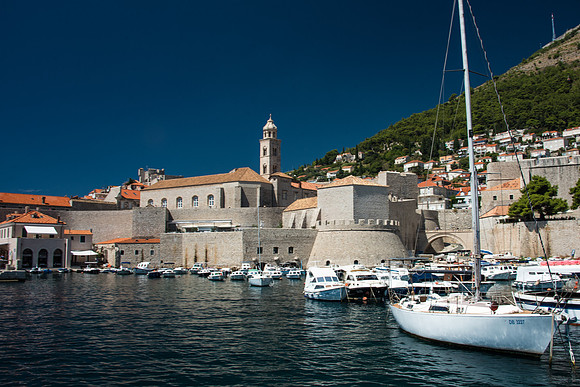 Old Town Harbour - 4
