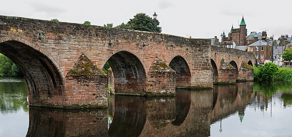 Dumfries -6