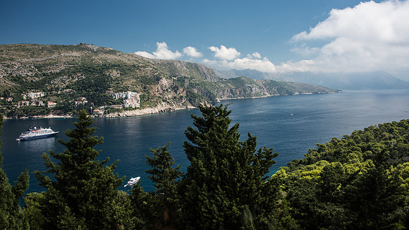 Lokrum Island - 4