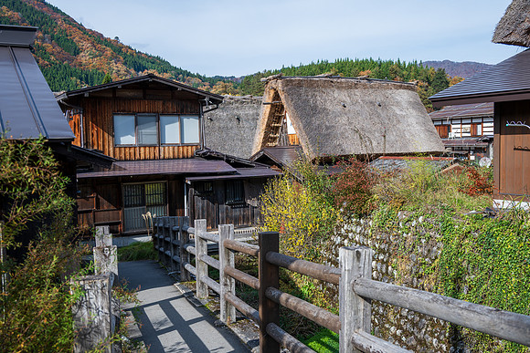 Shirakawa-go-35