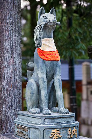 Fushimi Inari Shrine-12
