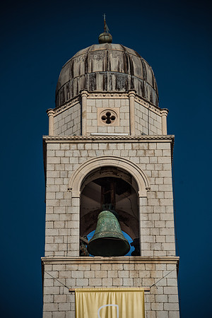 Bell Tower