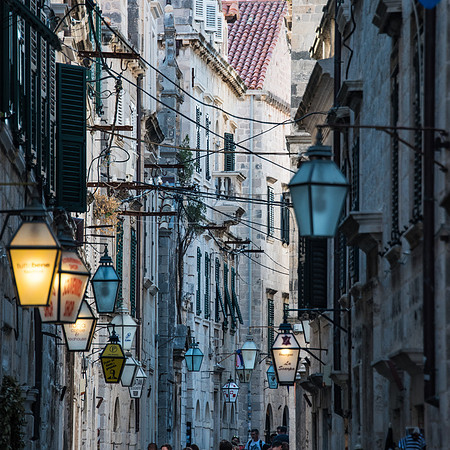 Old Town - View 2