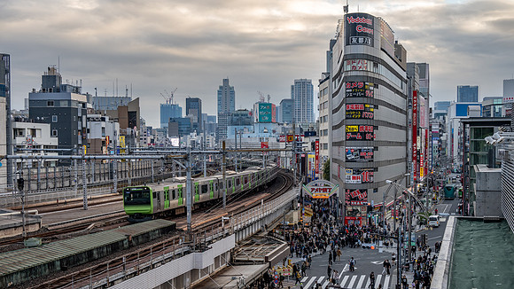 Ueno -1