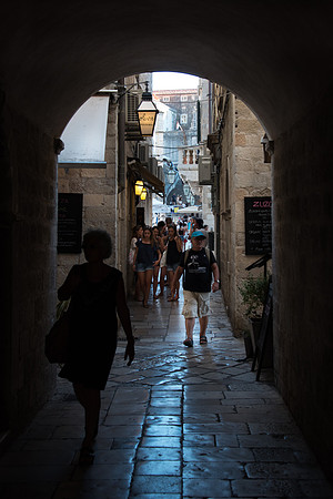 Old Town - View 1