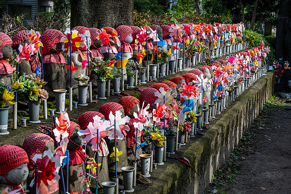 Zojoji Temple -13