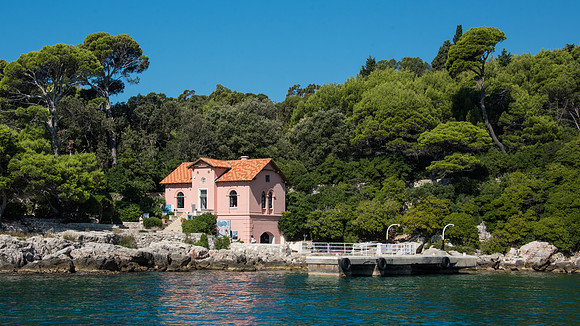 Lokrum Island - 1