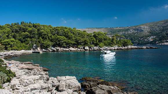 Lokrum Island - 2