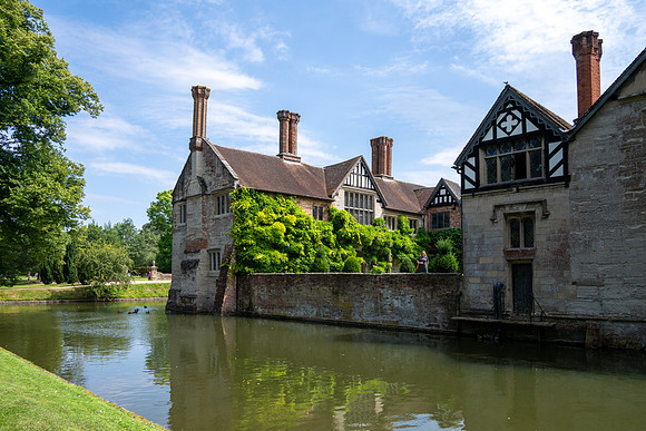 Baddesley Clinton-12